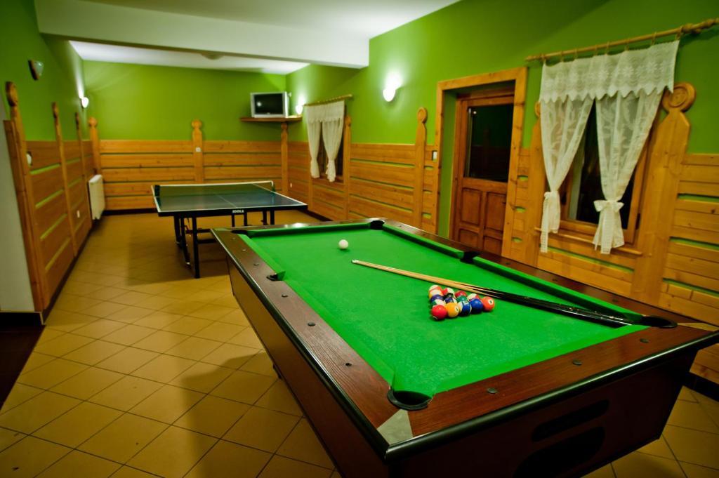Pokoje Goscinne Goraleczka Szaflary Extérieur photo