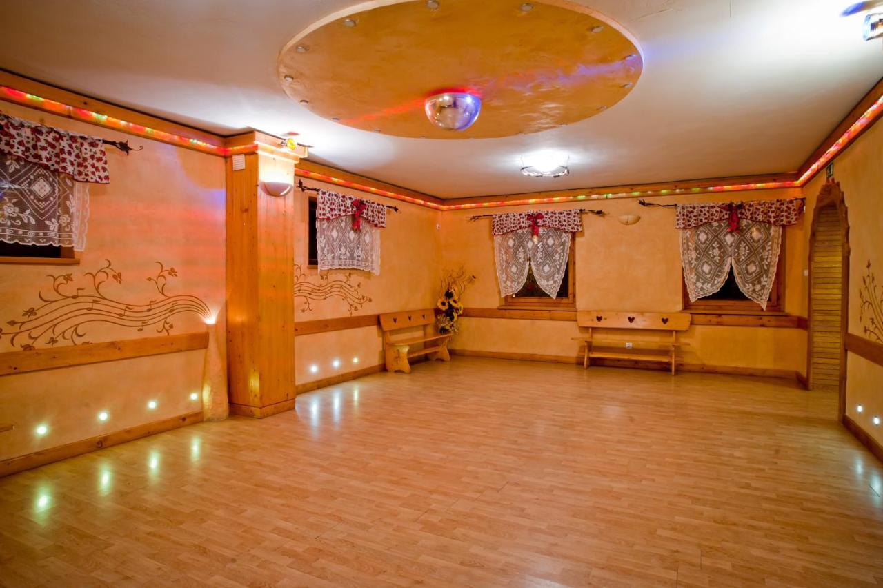 Pokoje Goscinne Goraleczka Szaflary Extérieur photo