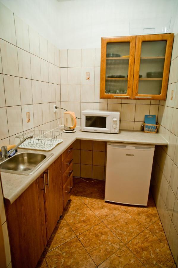 Pokoje Goscinne Goraleczka Szaflary Extérieur photo